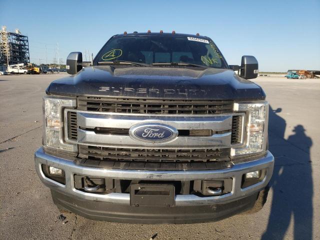 Photo 8 VIN: 1FT7W2BT3HEE17076 - FORD F250 SUPER 