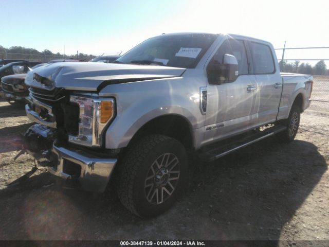 Photo 1 VIN: 1FT7W2BT3HEE69825 - FORD F-250 