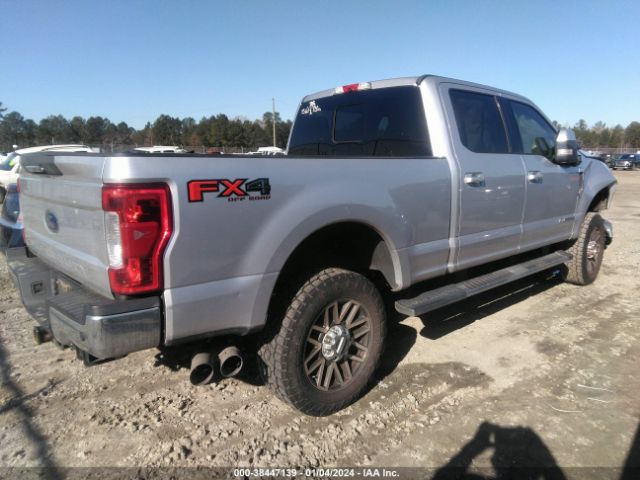 Photo 3 VIN: 1FT7W2BT3HEE69825 - FORD F-250 