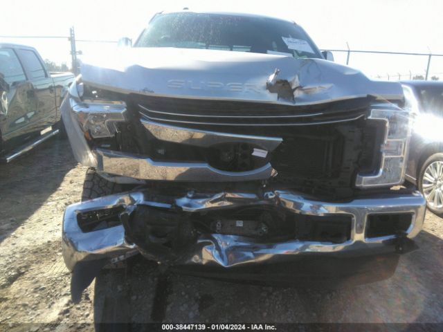 Photo 5 VIN: 1FT7W2BT3HEE69825 - FORD F-250 