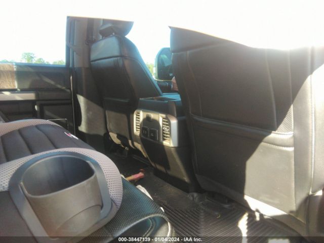 Photo 7 VIN: 1FT7W2BT3HEE69825 - FORD F-250 