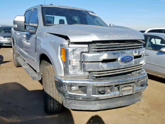 Photo 0 VIN: 1FT7W2BT3HEE71297 - FORD F250 SUPER 