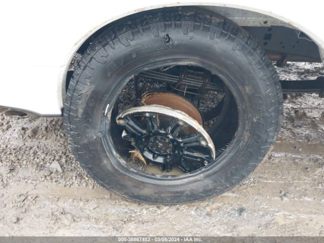 Photo 5 VIN: 1FT7W2BT3HEE89721 - FORD F-250 