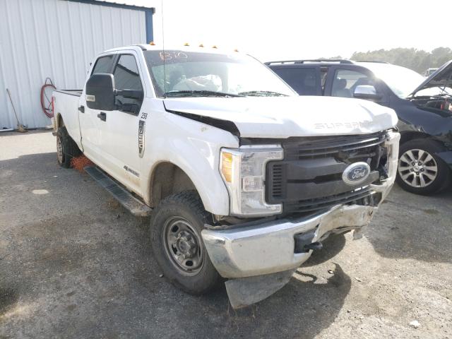 Photo 0 VIN: 1FT7W2BT3HEE91355 - FORD F250 SUPER 