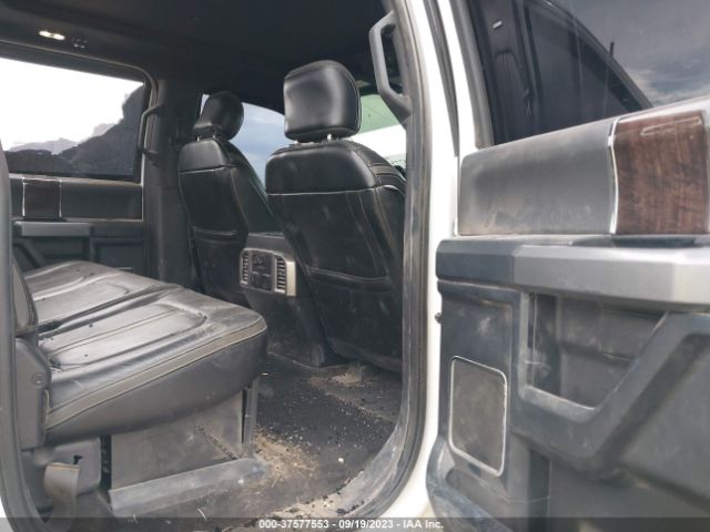 Photo 7 VIN: 1FT7W2BT3HEE96555 - FORD F-250 