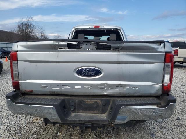 Photo 5 VIN: 1FT7W2BT3HEE98340 - FORD F250 