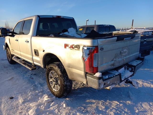 Photo 1 VIN: 1FT7W2BT3HEF47343 - FORD F250 SUPER 