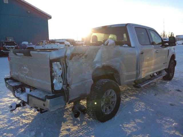 Photo 2 VIN: 1FT7W2BT3HEF47343 - FORD F250 SUPER 