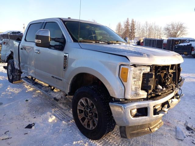 Photo 3 VIN: 1FT7W2BT3HEF47343 - FORD F250 SUPER 