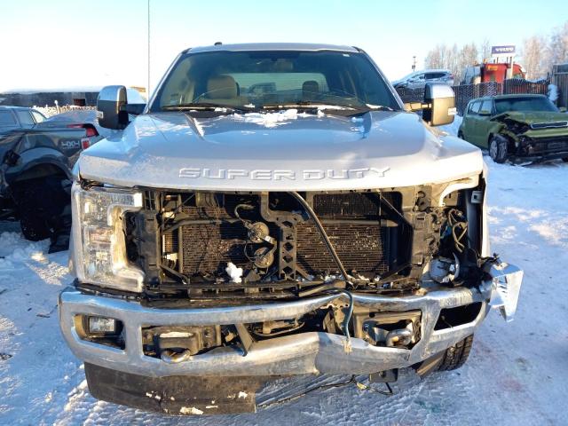 Photo 4 VIN: 1FT7W2BT3HEF47343 - FORD F250 SUPER 