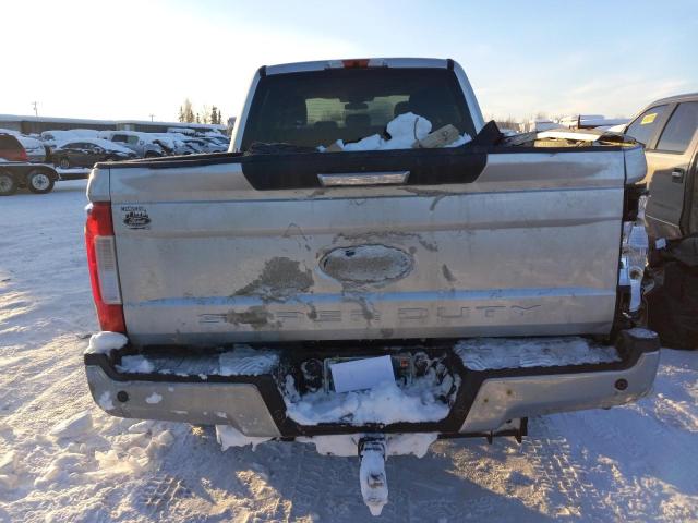 Photo 5 VIN: 1FT7W2BT3HEF47343 - FORD F250 SUPER 