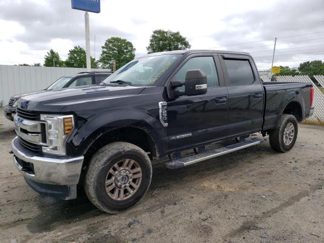 Photo 0 VIN: 1FT7W2BT3JEB05801 - FORD F250 SUPER 