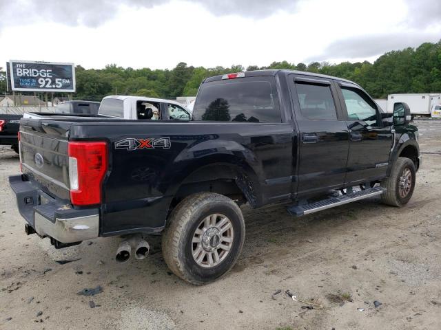 Photo 2 VIN: 1FT7W2BT3JEB05801 - FORD F250 SUPER 