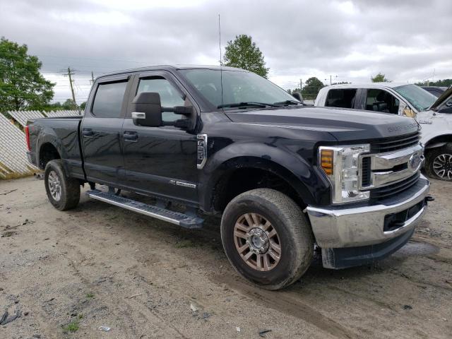 Photo 3 VIN: 1FT7W2BT3JEB05801 - FORD F250 SUPER 