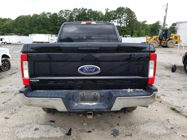 Photo 5 VIN: 1FT7W2BT3JEB05801 - FORD F250 SUPER 