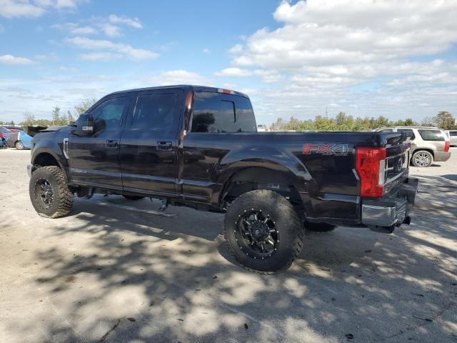 Photo 1 VIN: 1FT7W2BT3JEC53656 - FORD F250 SUPER 