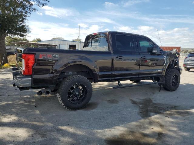 Photo 2 VIN: 1FT7W2BT3JEC53656 - FORD F250 SUPER 