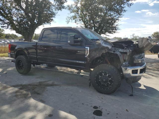 Photo 3 VIN: 1FT7W2BT3JEC53656 - FORD F250 SUPER 