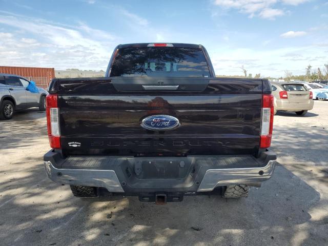 Photo 5 VIN: 1FT7W2BT3JEC53656 - FORD F250 SUPER 