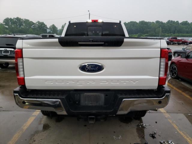 Photo 5 VIN: 1FT7W2BT3JEC54886 - FORD F250 