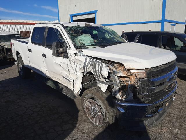 Photo 0 VIN: 1FT7W2BT3JEC79691 - FORD F250 SUPER 