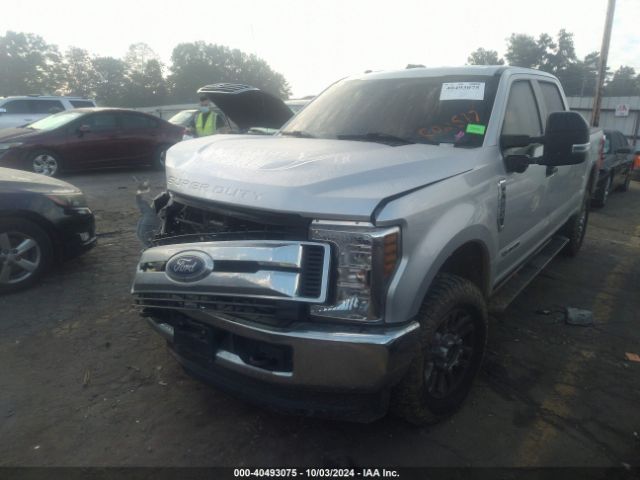 Photo 1 VIN: 1FT7W2BT3KEC02577 - FORD F-250 