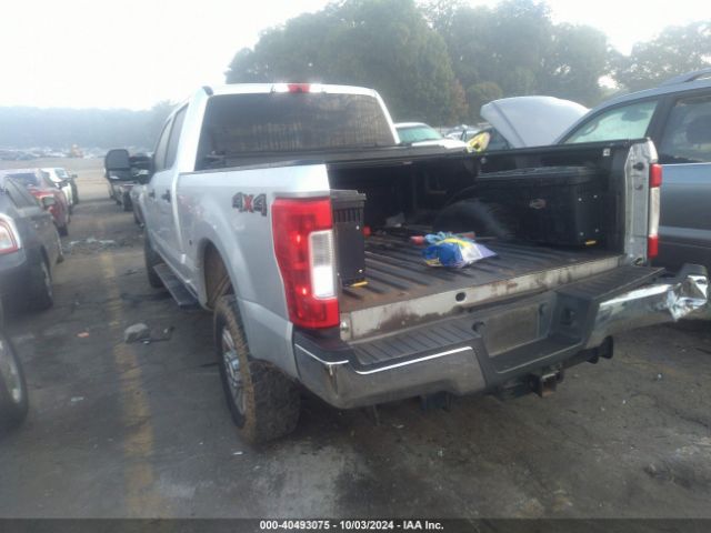 Photo 2 VIN: 1FT7W2BT3KEC02577 - FORD F-250 