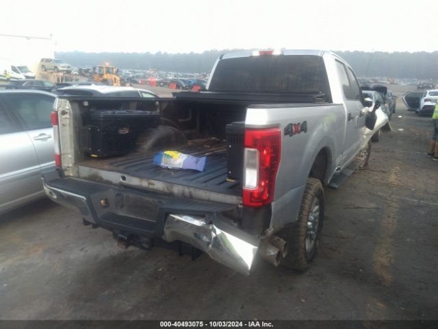 Photo 3 VIN: 1FT7W2BT3KEC02577 - FORD F-250 