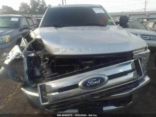 Photo 5 VIN: 1FT7W2BT3KEC02577 - FORD F-250 