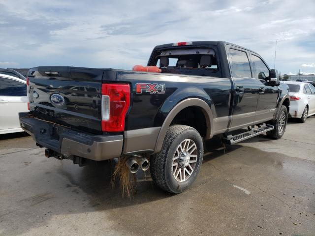 Photo 3 VIN: 1FT7W2BT3KEC21615 - FORD F250 SUPER 