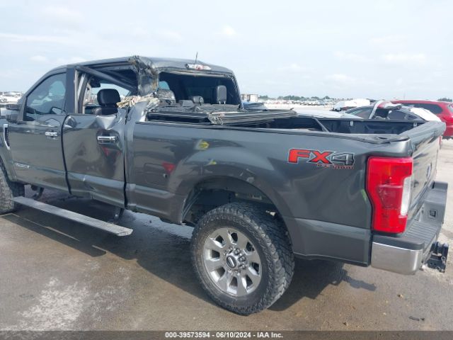 Photo 5 VIN: 1FT7W2BT3KEC29598 - FORD F-250 