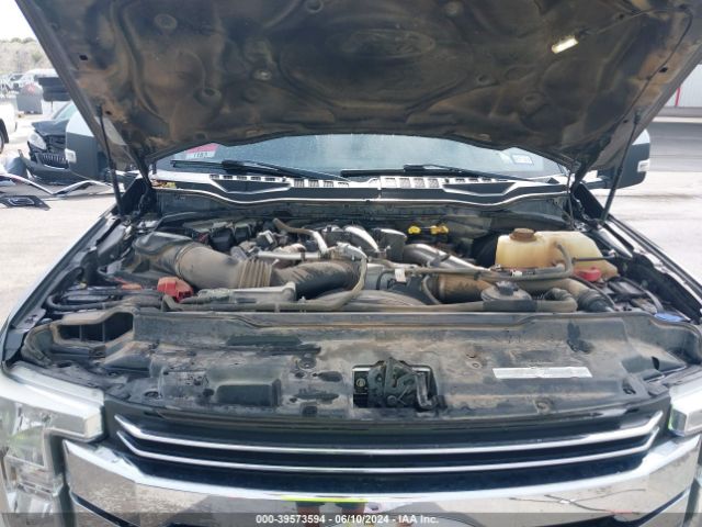 Photo 9 VIN: 1FT7W2BT3KEC29598 - FORD F-250 