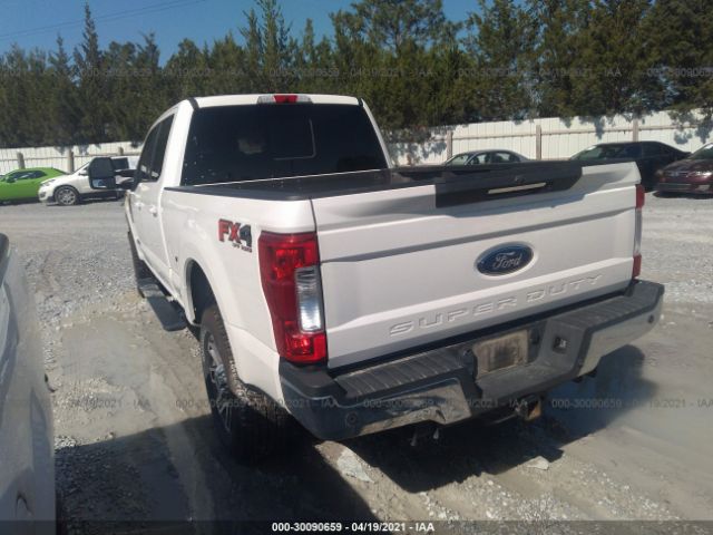 Photo 2 VIN: 1FT7W2BT3KEC56722 - FORD SUPER DUTY F-250 SRW 