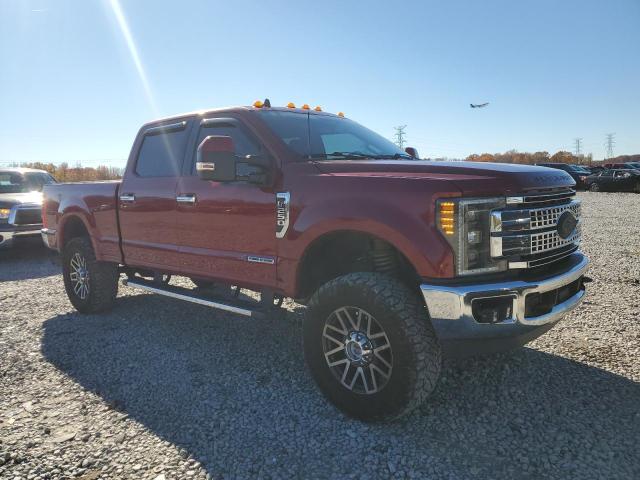 Photo 3 VIN: 1FT7W2BT3KEC57112 - FORD F250 SUPER 