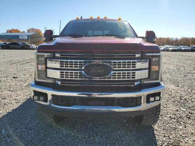 Photo 4 VIN: 1FT7W2BT3KEC57112 - FORD F250 SUPER 