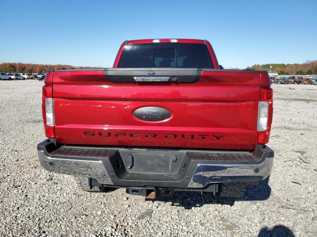 Photo 5 VIN: 1FT7W2BT3KEC57112 - FORD F250 SUPER 