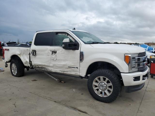 Photo 3 VIN: 1FT7W2BT3KEC76596 - FORD F250 SUPER 