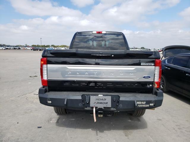 Photo 8 VIN: 1FT7W2BT3KED22248 - FORD F250 SUPER 