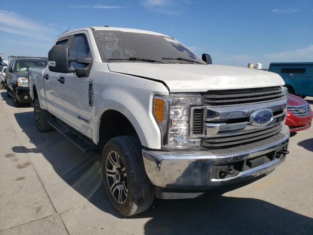 Photo 0 VIN: 1FT7W2BT3KED22301 - FORD F250 SUPER 