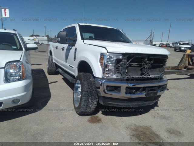 Photo 0 VIN: 1FT7W2BT3KED68176 - FORD SUPER DUTY F-250 SRW 