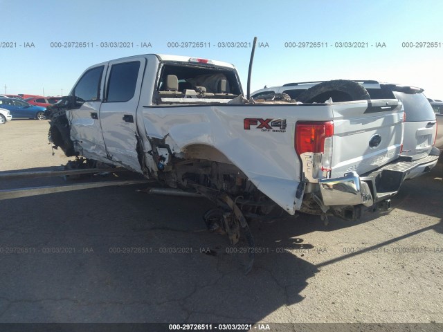 Photo 2 VIN: 1FT7W2BT3KED68176 - FORD SUPER DUTY F-250 SRW 