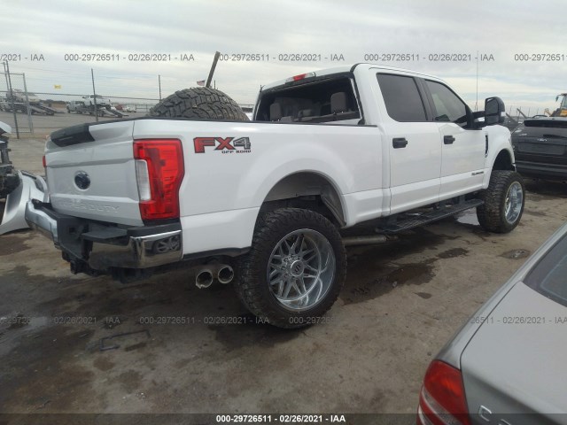 Photo 3 VIN: 1FT7W2BT3KED68176 - FORD SUPER DUTY F-250 SRW 