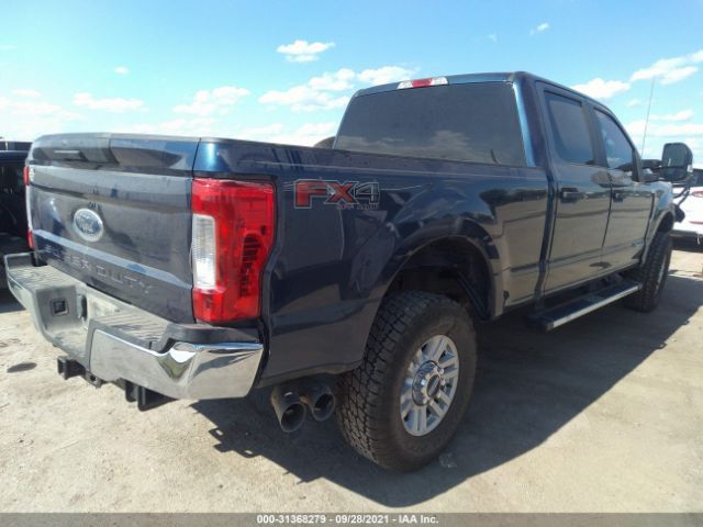 Photo 3 VIN: 1FT7W2BT3KEE11740 - FORD SUPER DUTY F-250 SRW 