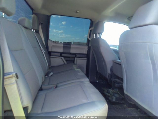 Photo 7 VIN: 1FT7W2BT3KEE11740 - FORD SUPER DUTY F-250 SRW 