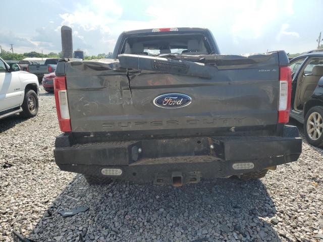 Photo 5 VIN: 1FT7W2BT3KEE55947 - FORD F250 SUPER 