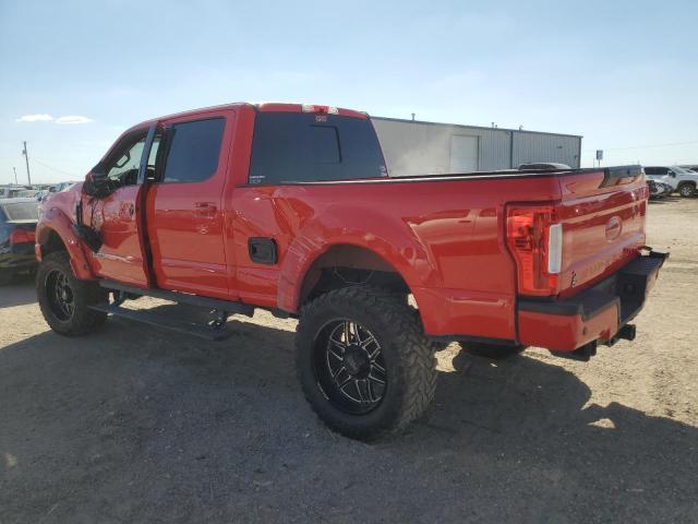 Photo 1 VIN: 1FT7W2BT3KEG02168 - FORD F250 