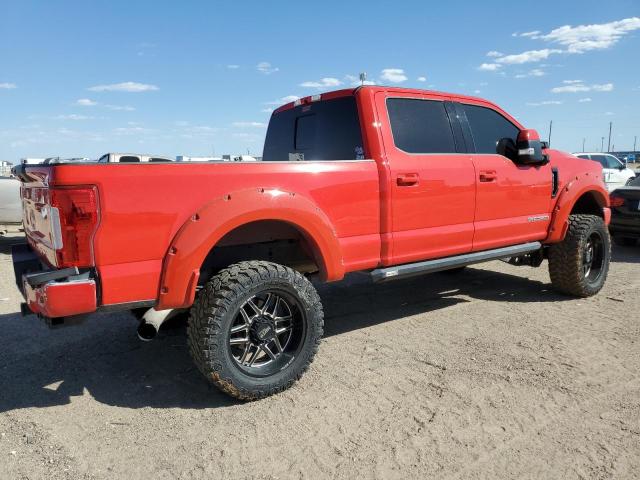 Photo 2 VIN: 1FT7W2BT3KEG02168 - FORD F250 