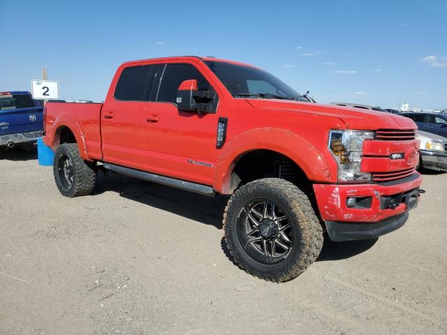 Photo 3 VIN: 1FT7W2BT3KEG02168 - FORD F250 