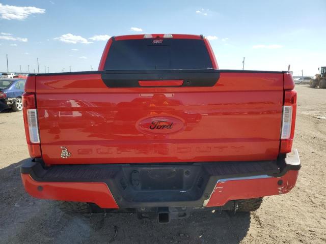 Photo 5 VIN: 1FT7W2BT3KEG02168 - FORD F250 