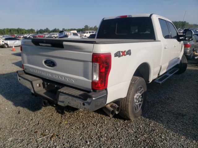 Photo 3 VIN: 1FT7W2BT3KEG46722 - FORD F250 SUPER 